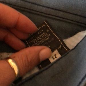 7 For All Mankind Bootcut Jeans